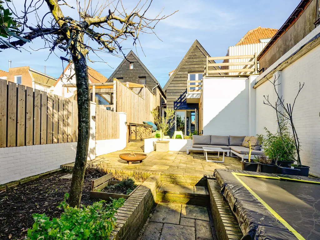 Molendijk 29, OUDE-TONGE