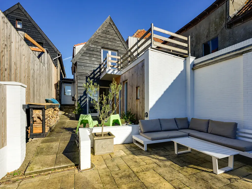 Molendijk 29, OUDE-TONGE