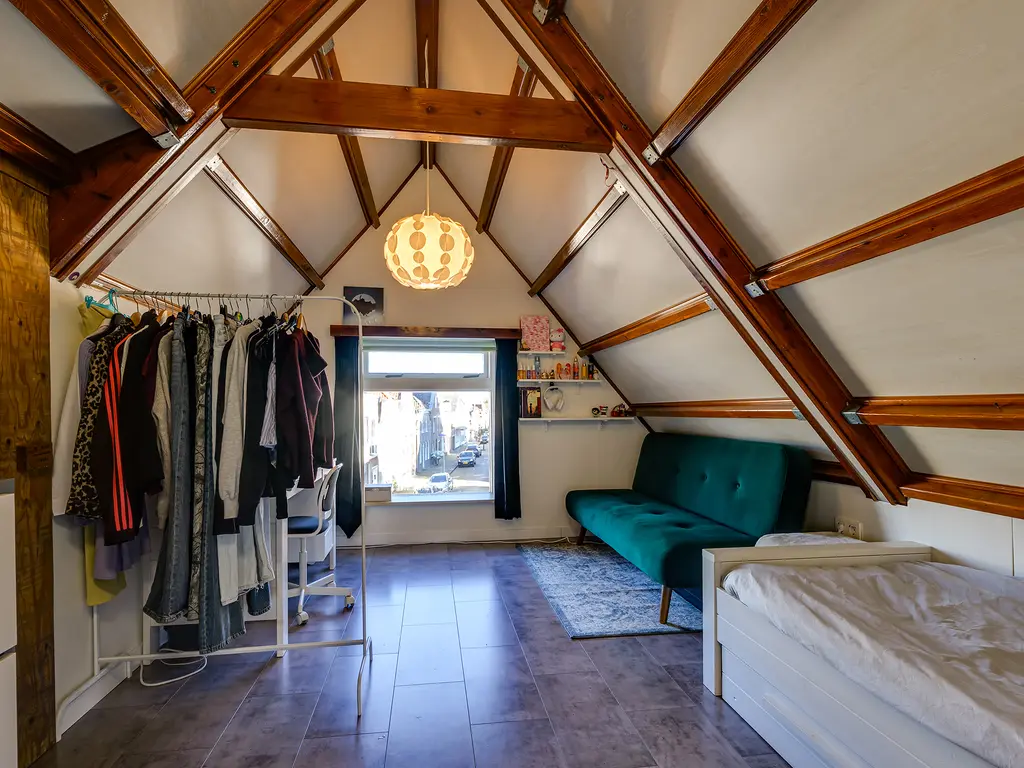 Molendijk 29, OUDE-TONGE