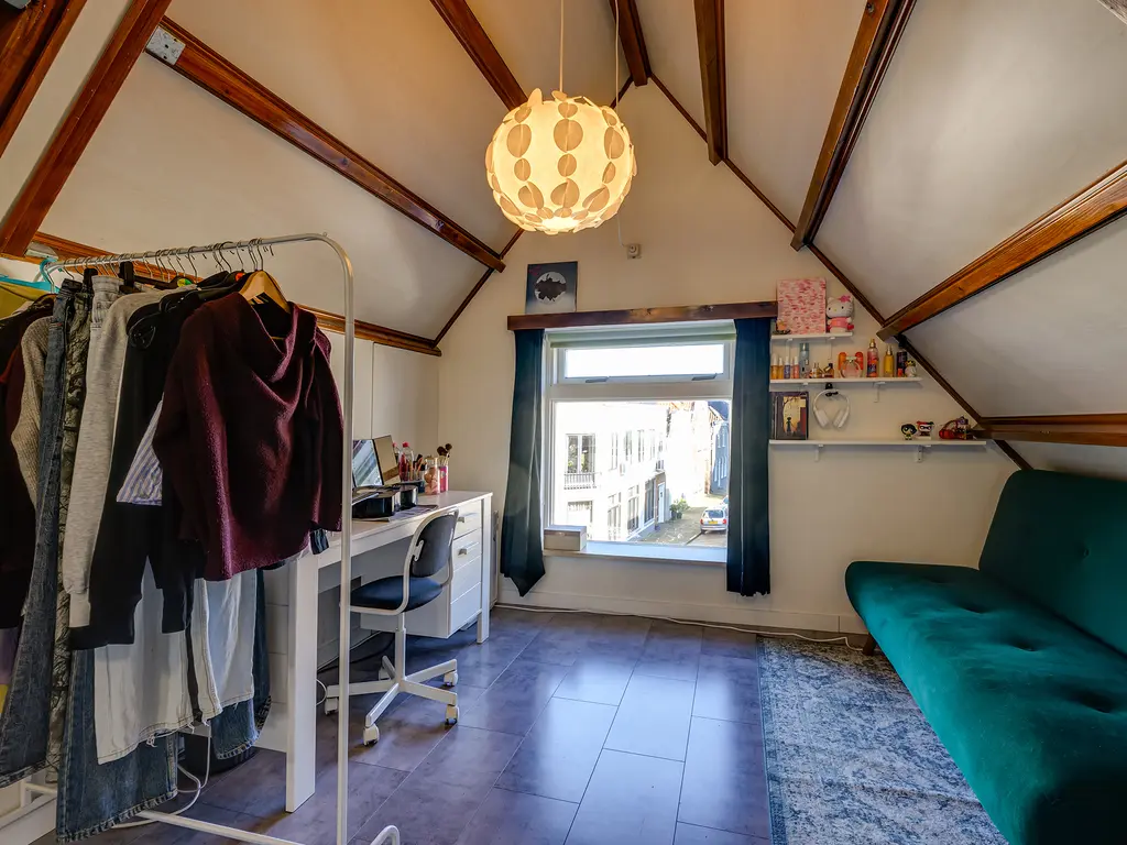 Molendijk 29, OUDE-TONGE