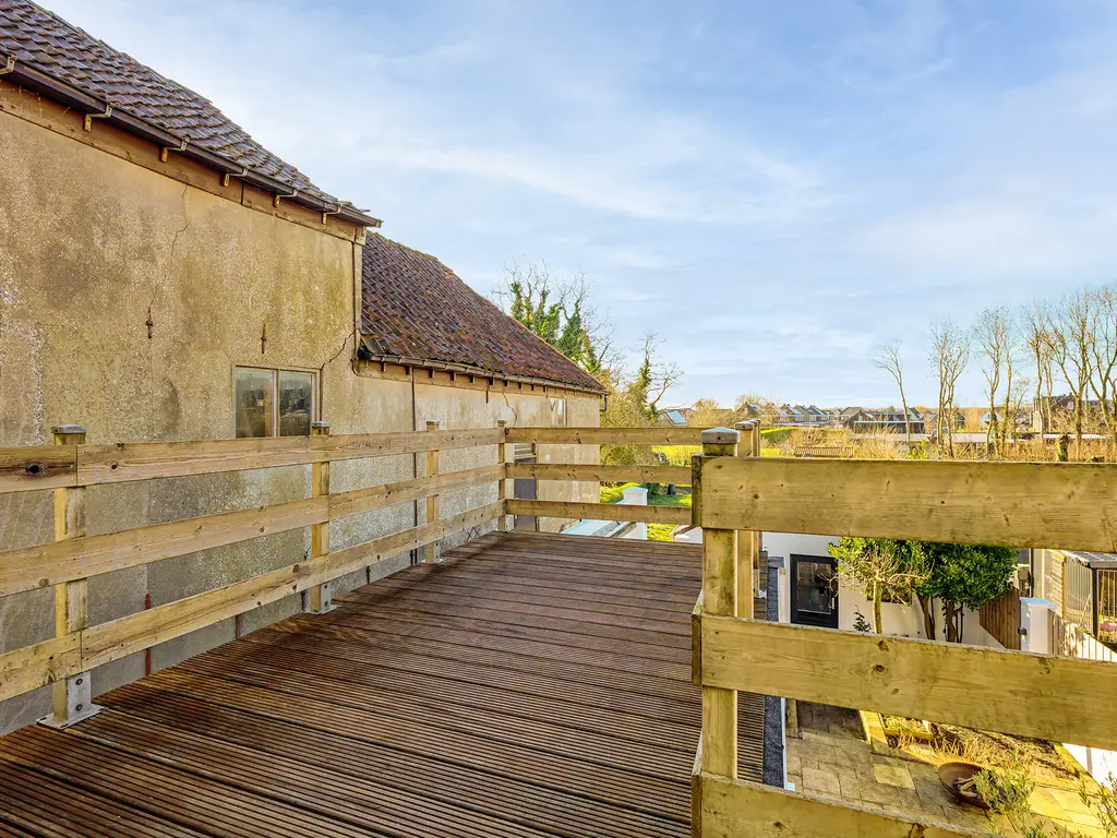 Molendijk 29, OUDE-TONGE