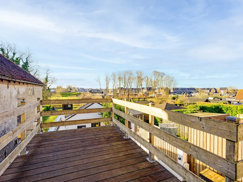 Molendijk 29, OUDE-TONGE