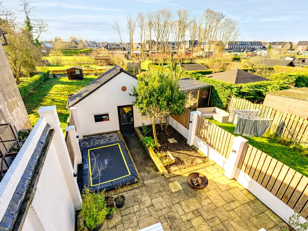 Molendijk 29, OUDE-TONGE