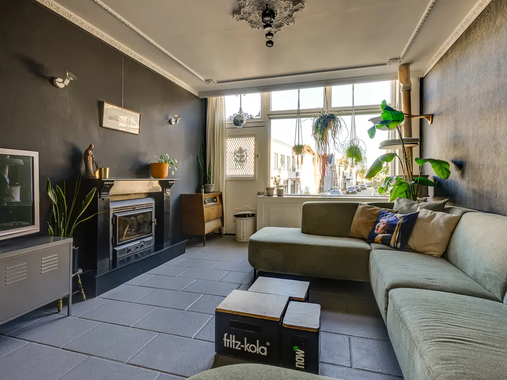 Molendijk 29, OUDE-TONGE