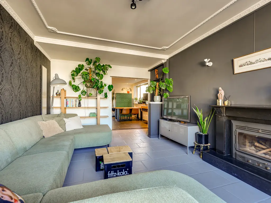 Molendijk 29, OUDE-TONGE