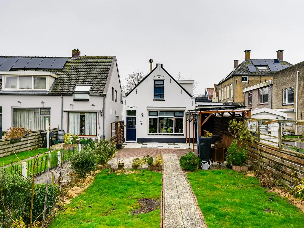 Kaaidijk 2, HERKINGEN