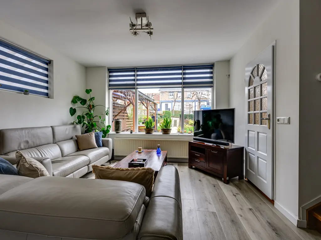 Kaaidijk 2, HERKINGEN