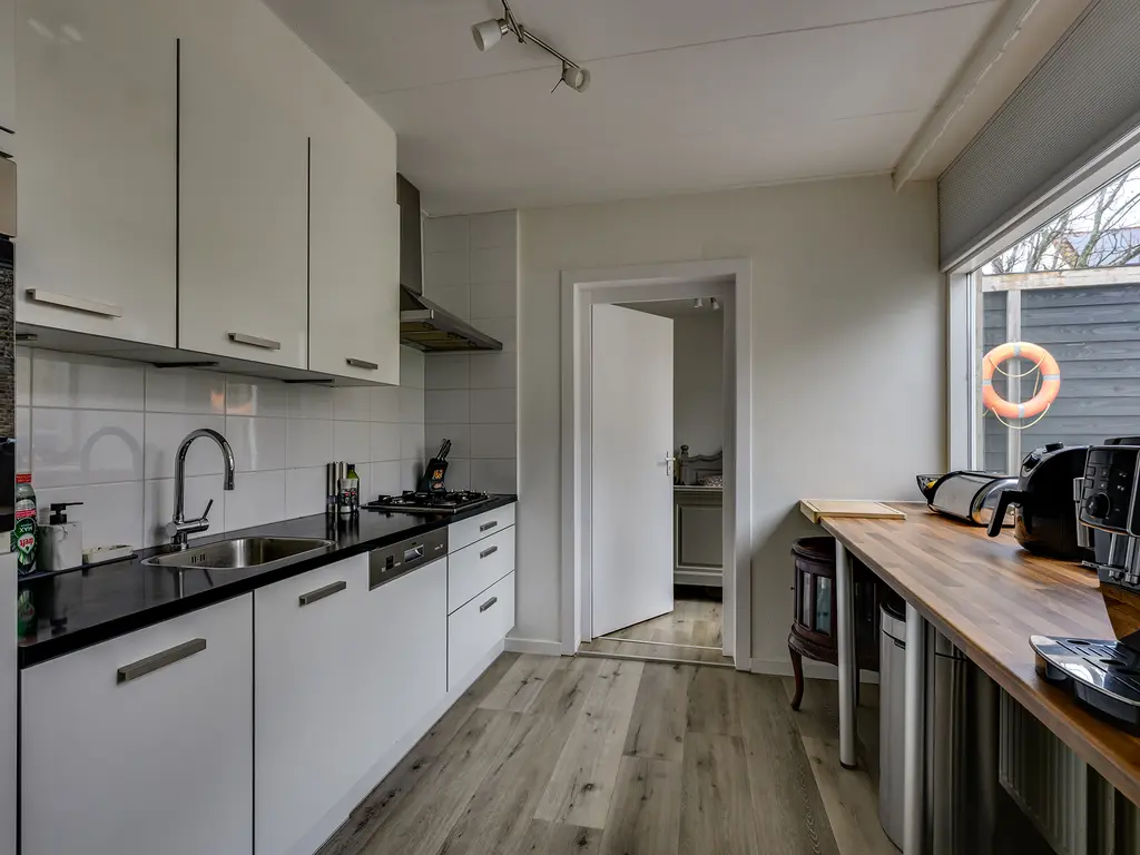 Kaaidijk 2, HERKINGEN