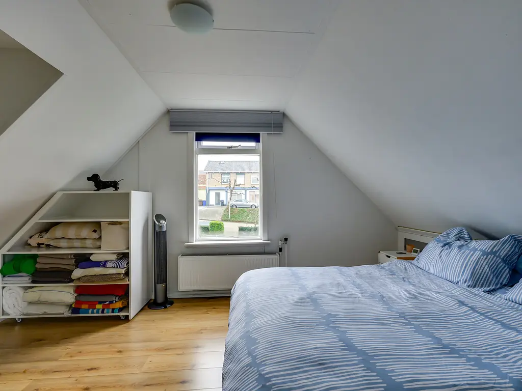 Kaaidijk 2, HERKINGEN