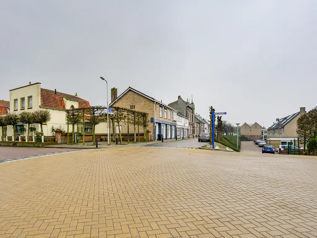 Kaaidijk 2, HERKINGEN