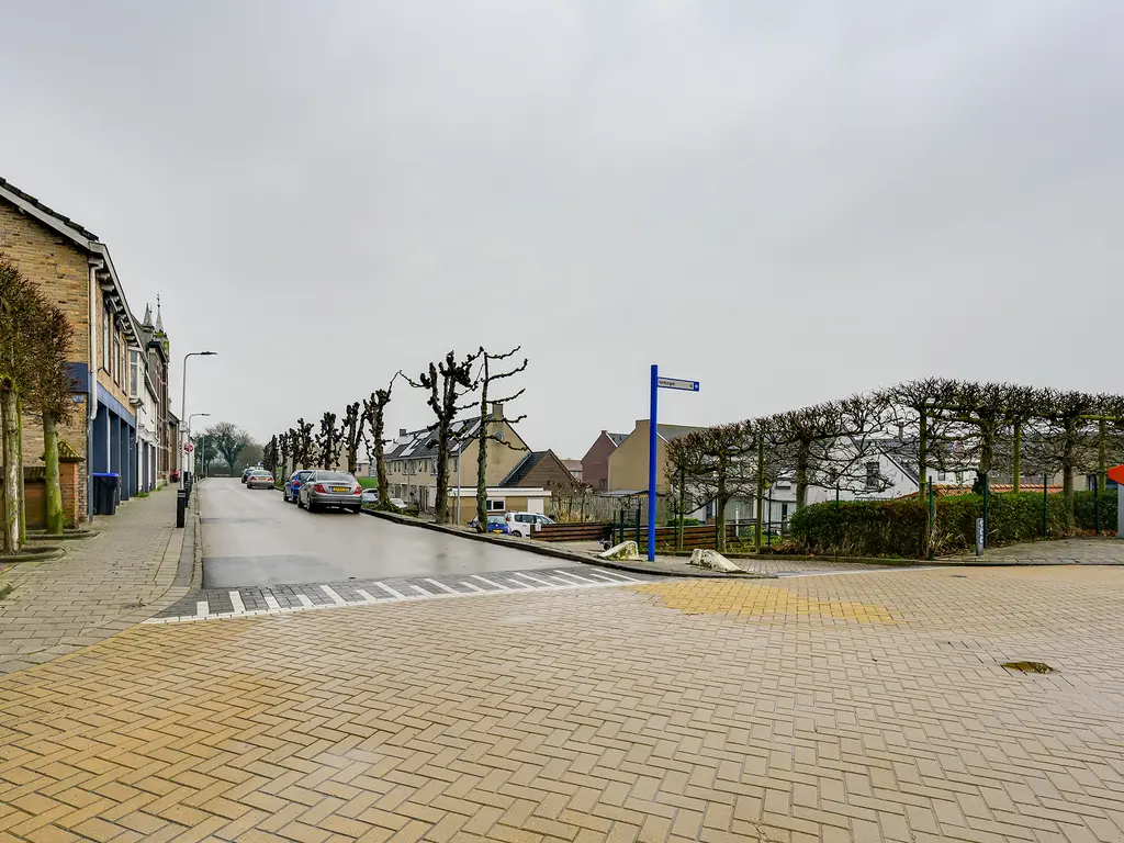 Kaaidijk 2, HERKINGEN