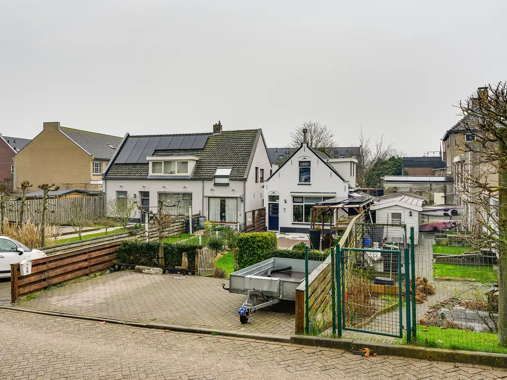 Kaaidijk 2, HERKINGEN