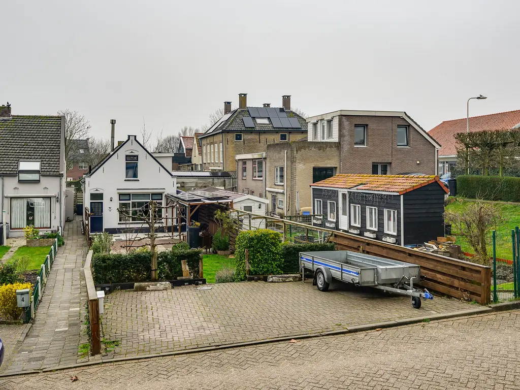 Kaaidijk 2, HERKINGEN