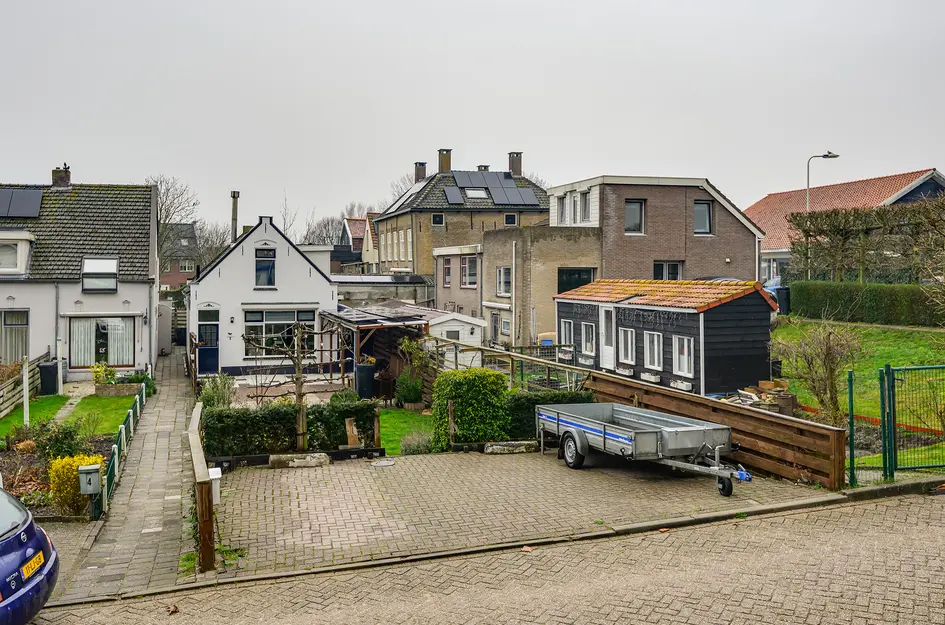 Kaaidijk 2