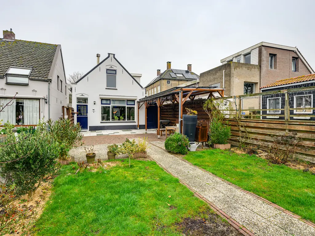 Kaaidijk 2, HERKINGEN