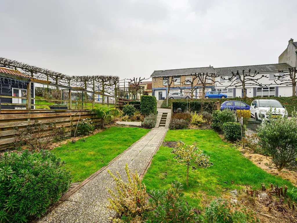 Kaaidijk 2, HERKINGEN