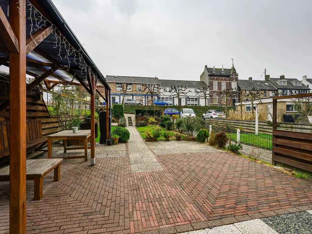 Kaaidijk 2, HERKINGEN