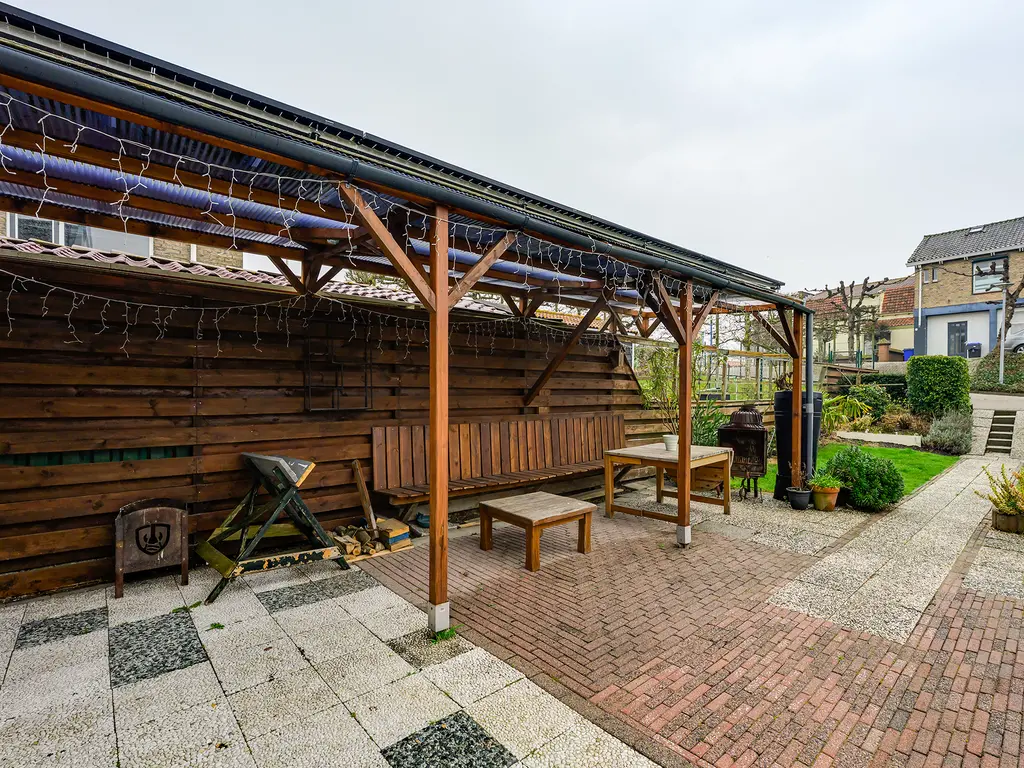 Kaaidijk 2, HERKINGEN