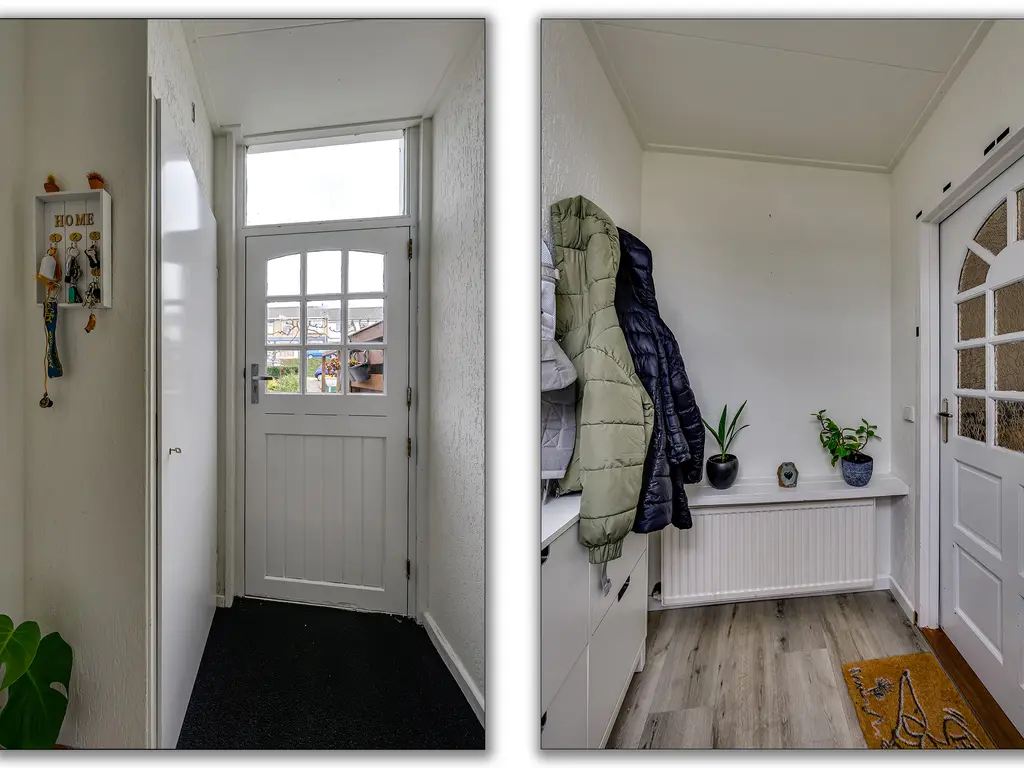 Kaaidijk 2, HERKINGEN