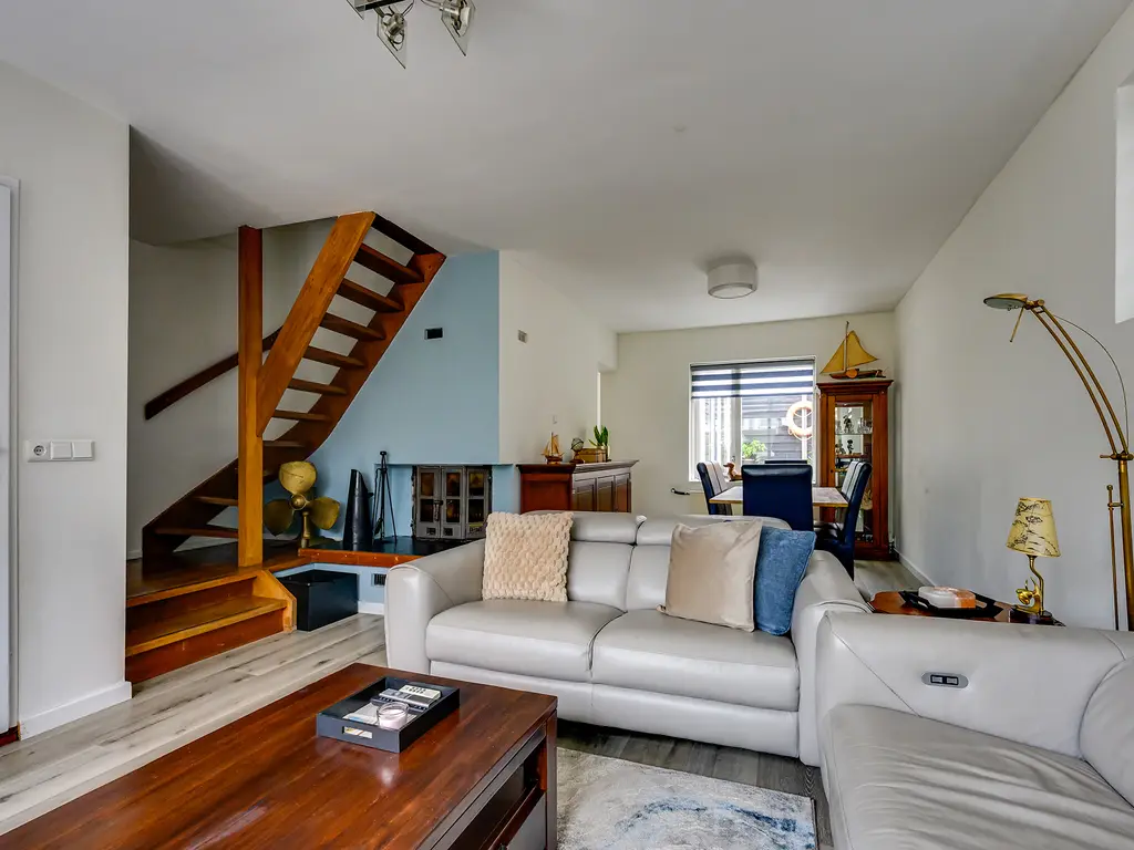 Kaaidijk 2, HERKINGEN