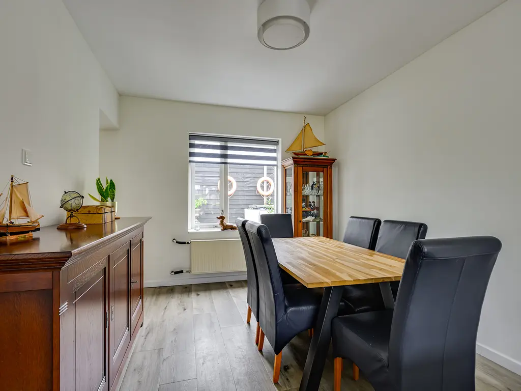 Kaaidijk 2, HERKINGEN