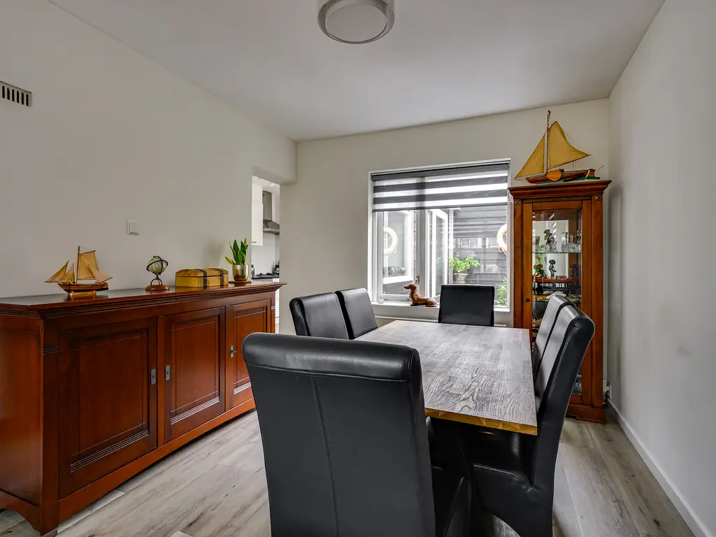 Kaaidijk 2, HERKINGEN