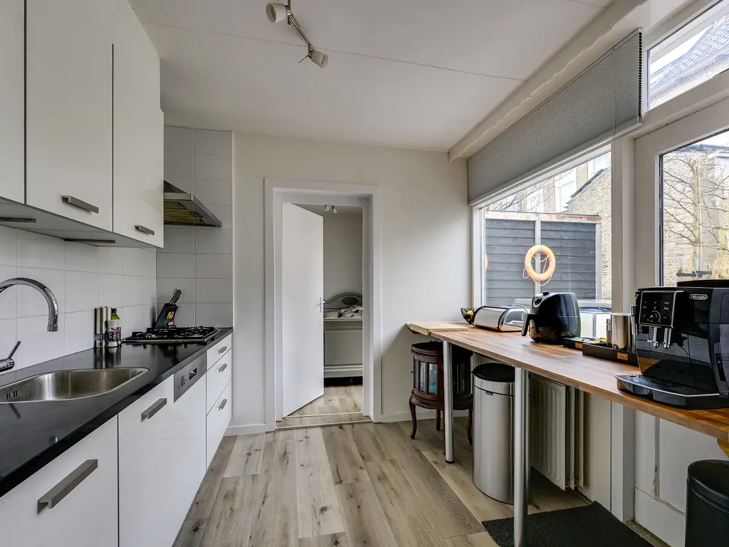 Kaaidijk 2, HERKINGEN