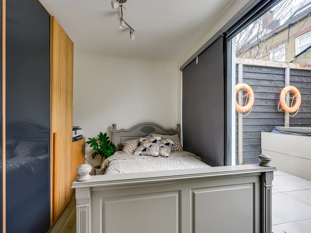 Kaaidijk 2, HERKINGEN