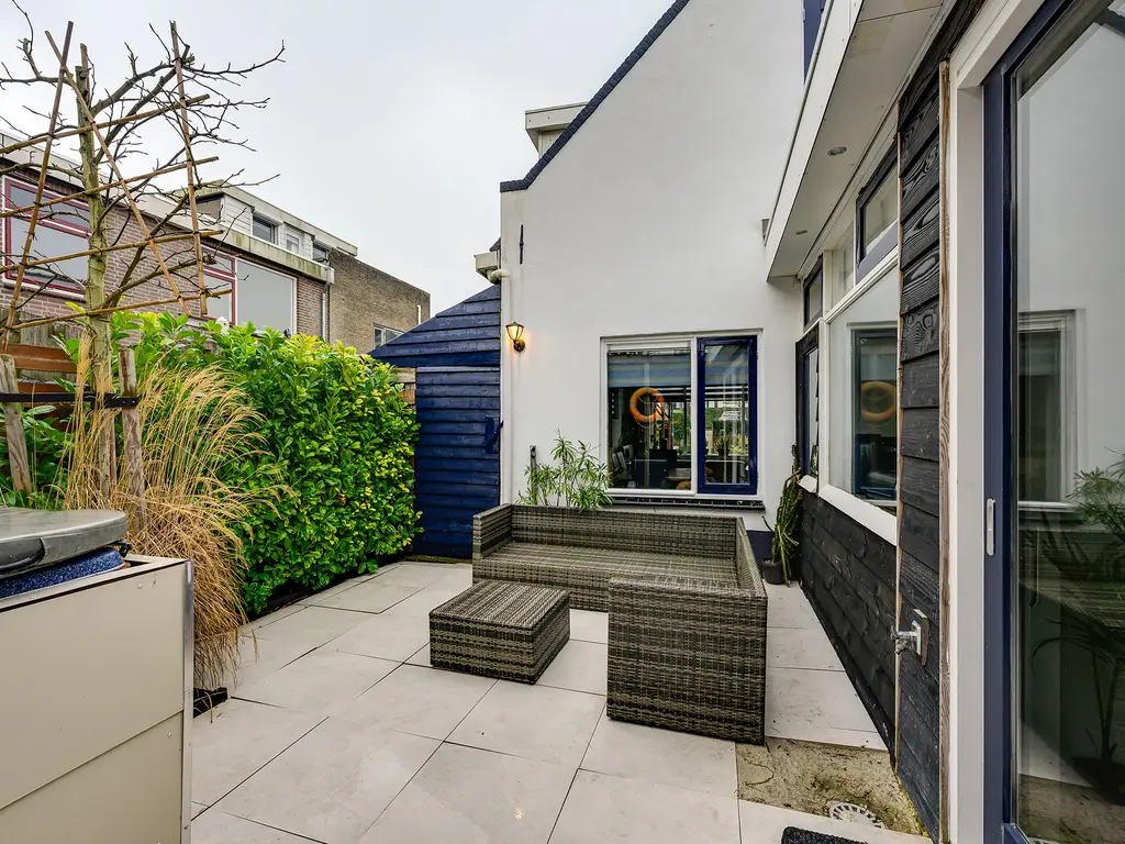 Kaaidijk 2, HERKINGEN