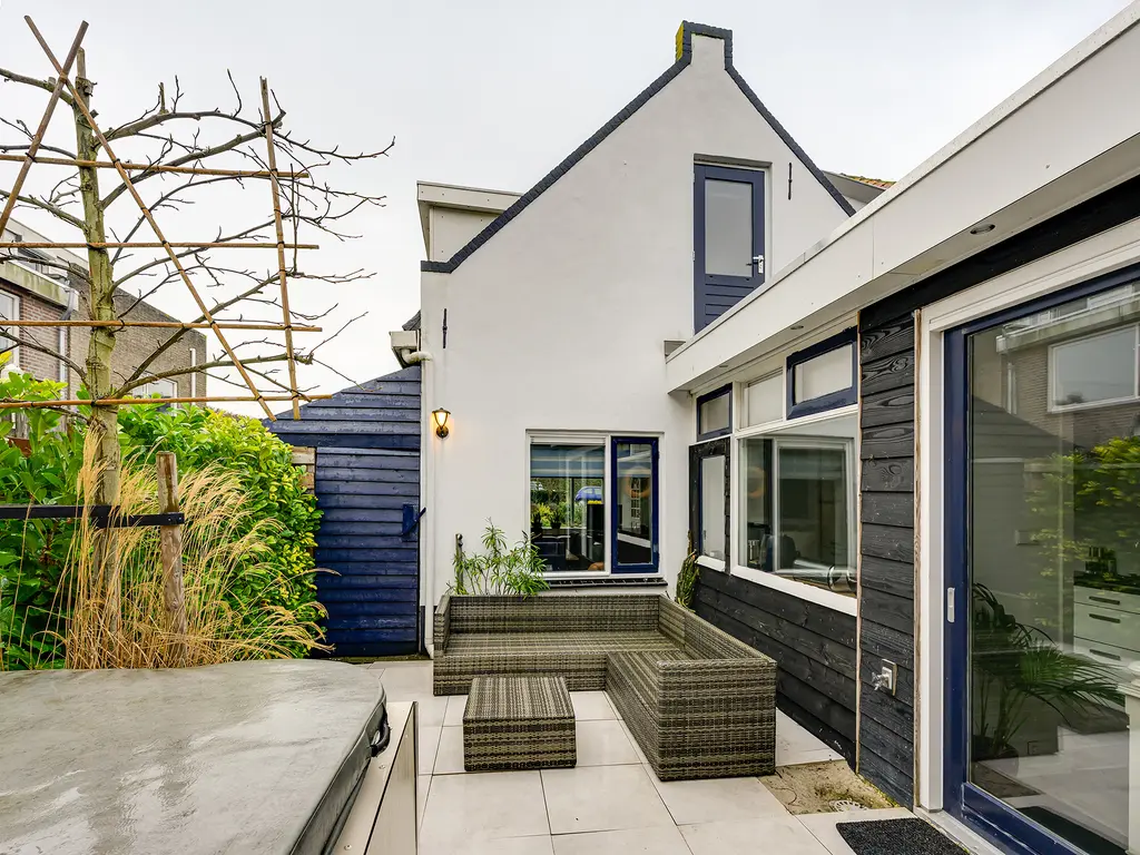 Kaaidijk 2, HERKINGEN