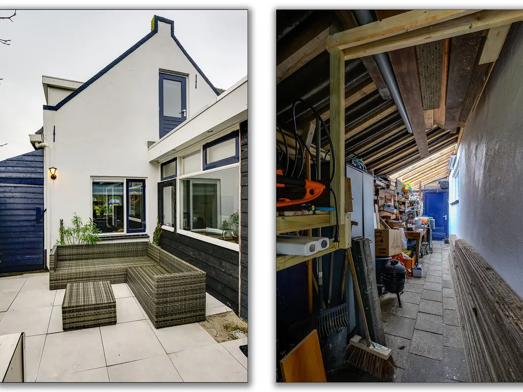 Kaaidijk 2, HERKINGEN