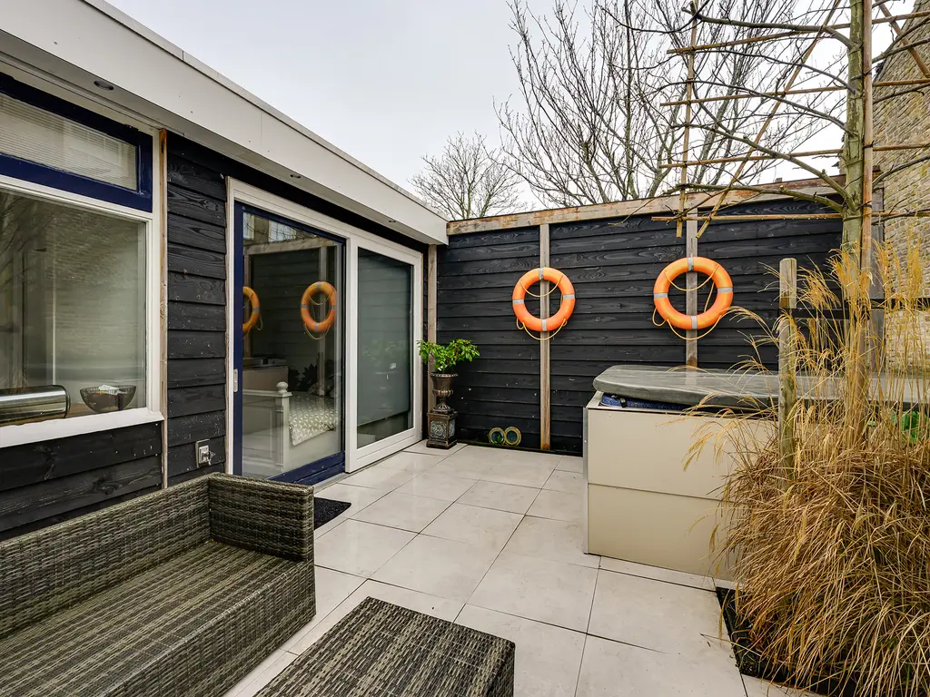 Kaaidijk 2, HERKINGEN