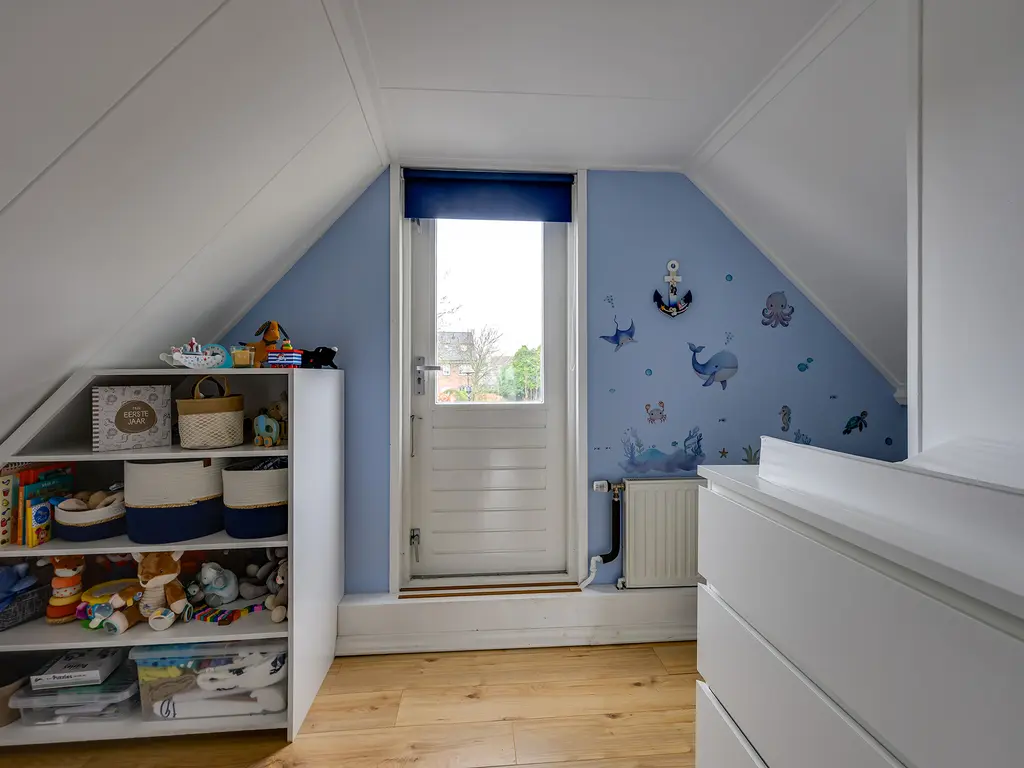 Kaaidijk 2, HERKINGEN