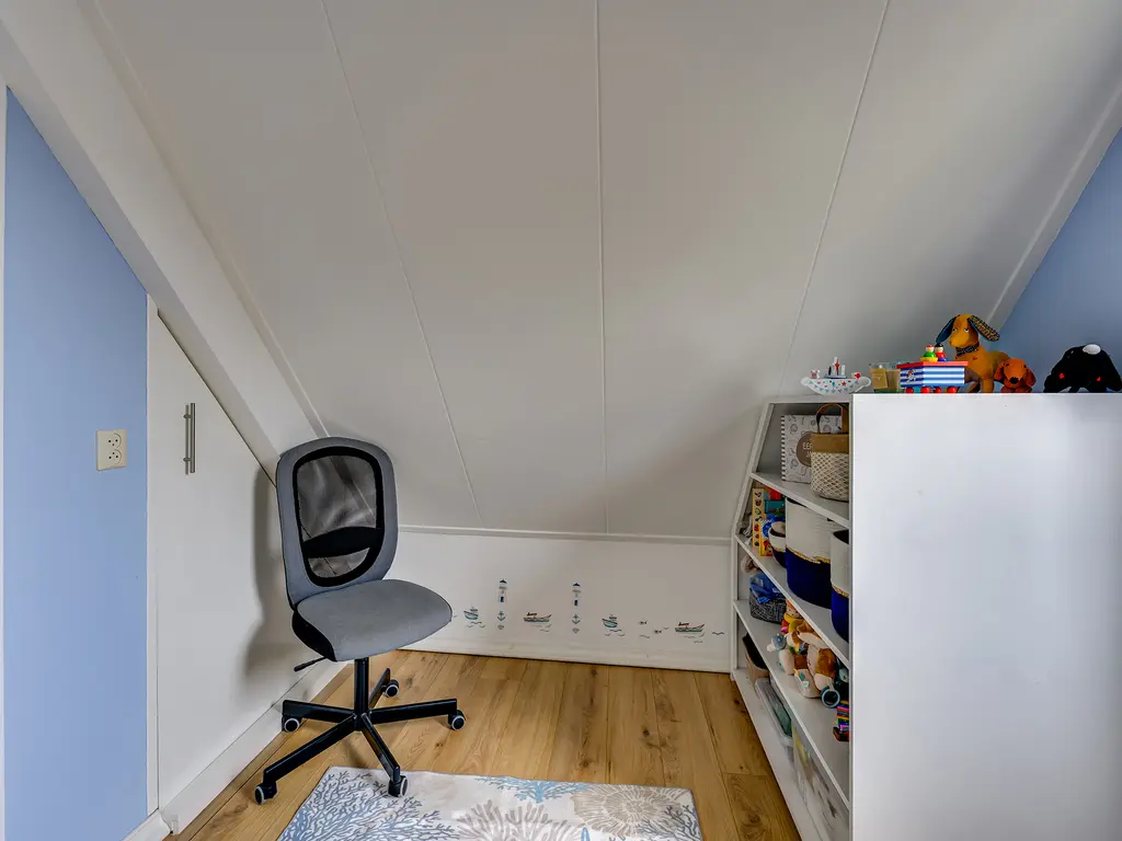 Kaaidijk 2, HERKINGEN