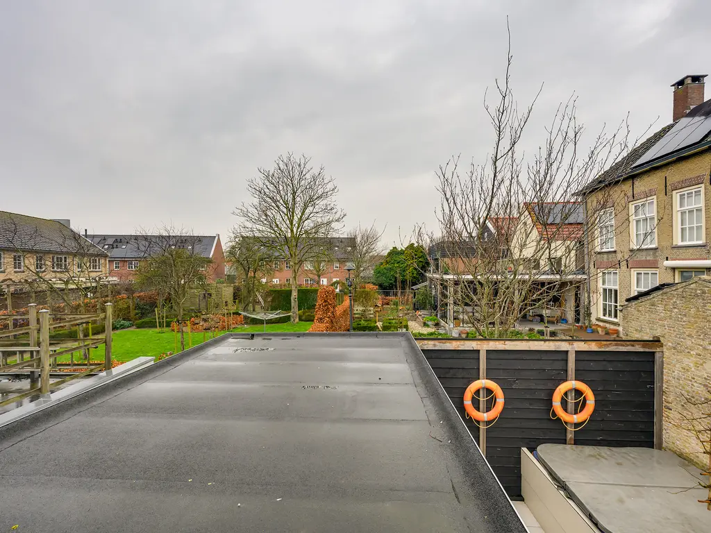 Kaaidijk 2, HERKINGEN