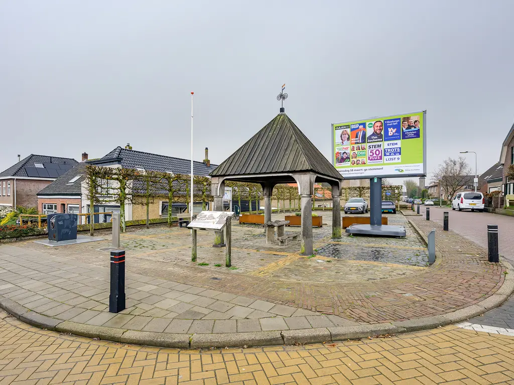 Kaaidijk 2, HERKINGEN