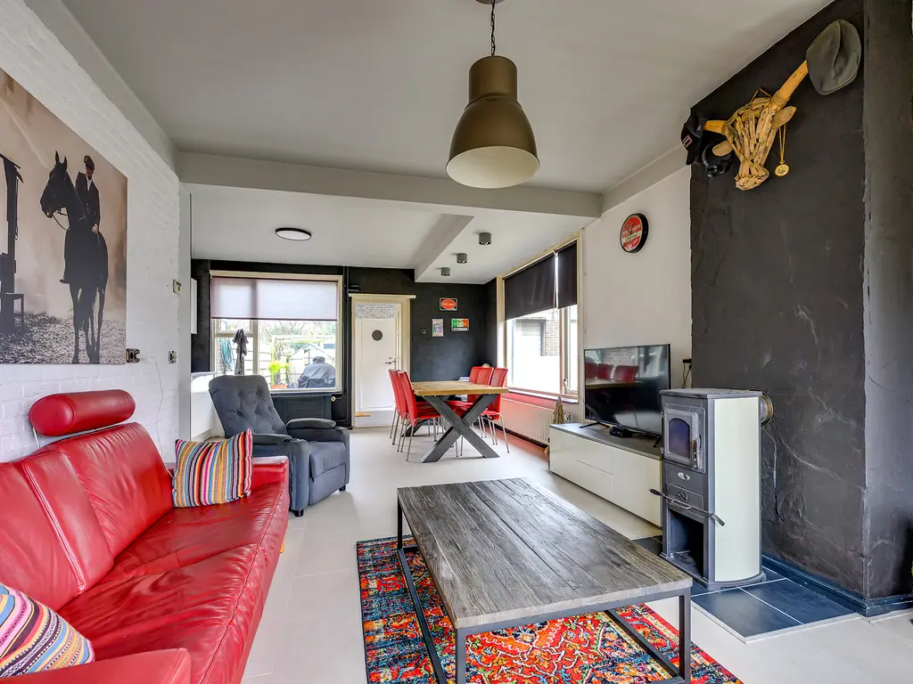 Nieuwstraat 39, STAD AAN 'T HARINGVLIET