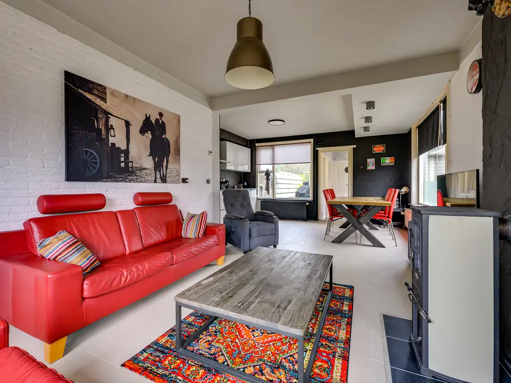 Nieuwstraat 39, STAD AAN 'T HARINGVLIET