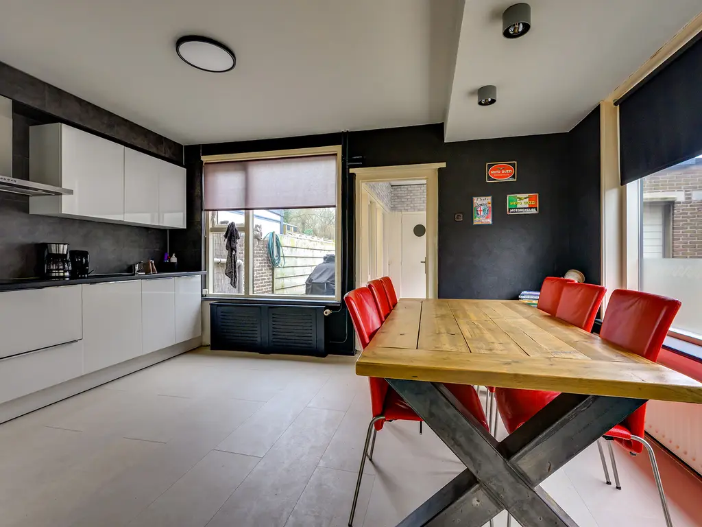 Nieuwstraat 39, STAD AAN 'T HARINGVLIET