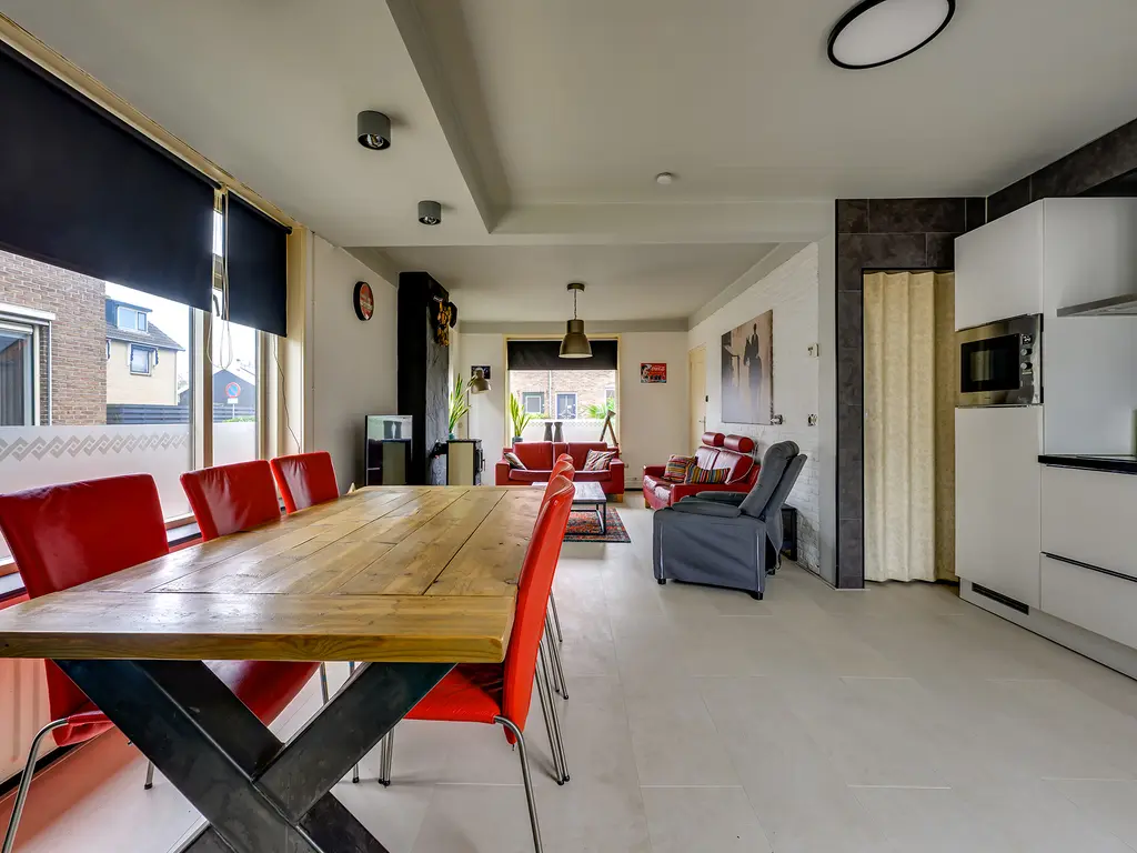 Nieuwstraat 39, STAD AAN 'T HARINGVLIET