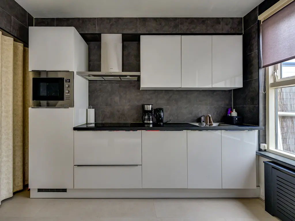 Nieuwstraat 39, STAD AAN 'T HARINGVLIET