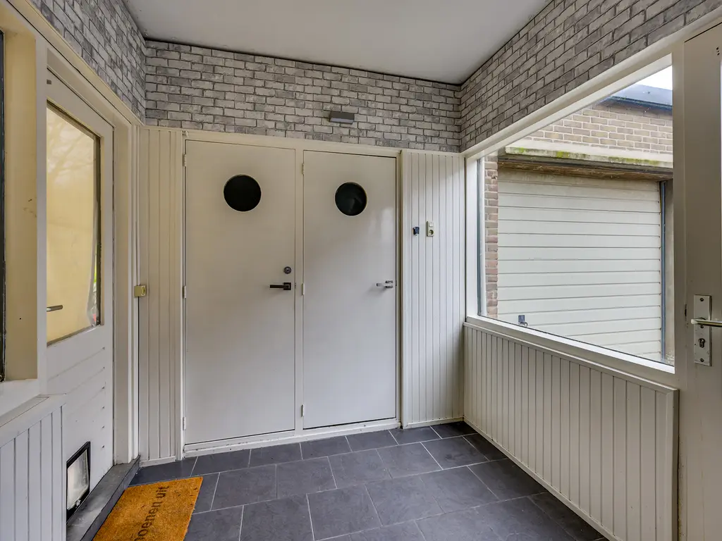 Nieuwstraat 39, STAD AAN 'T HARINGVLIET