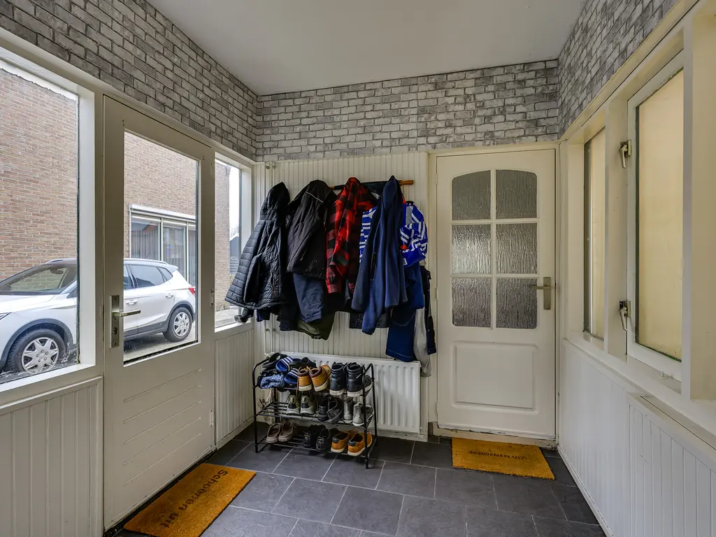 Nieuwstraat 39, STAD AAN 'T HARINGVLIET