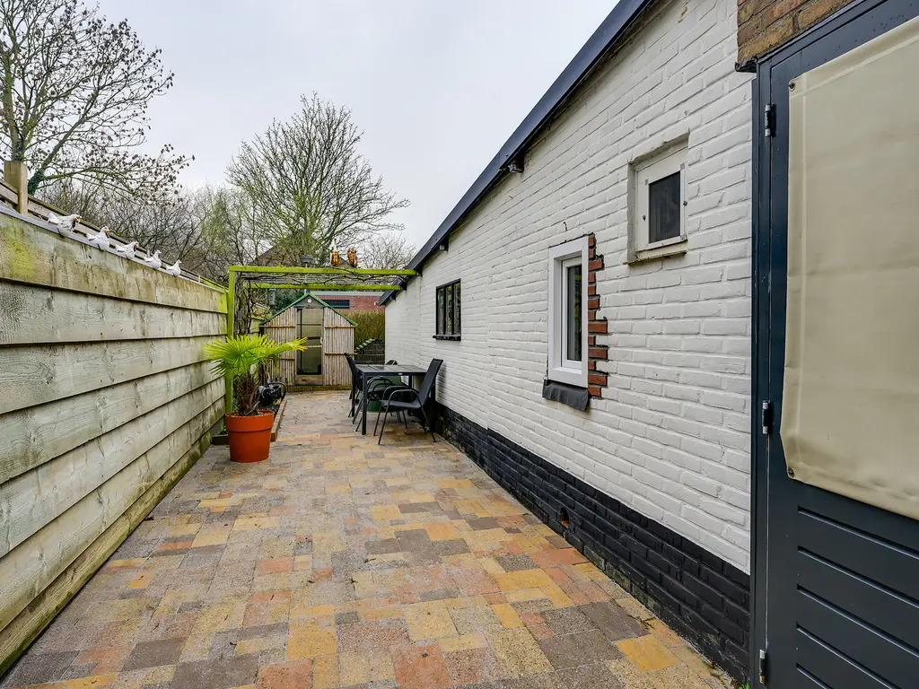 Nieuwstraat 39, STAD AAN 'T HARINGVLIET