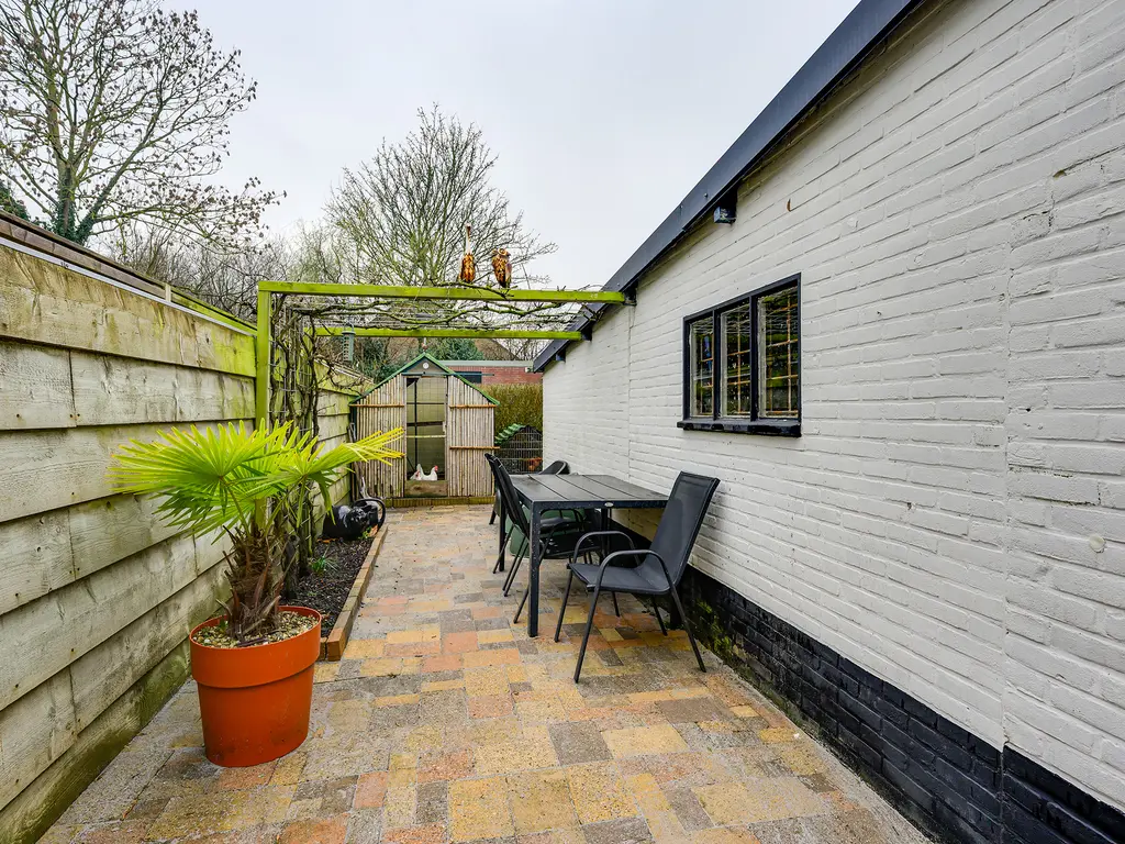 Nieuwstraat 39, STAD AAN 'T HARINGVLIET