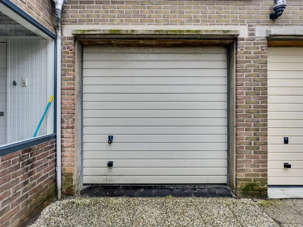 Nieuwstraat 39, STAD AAN 'T HARINGVLIET