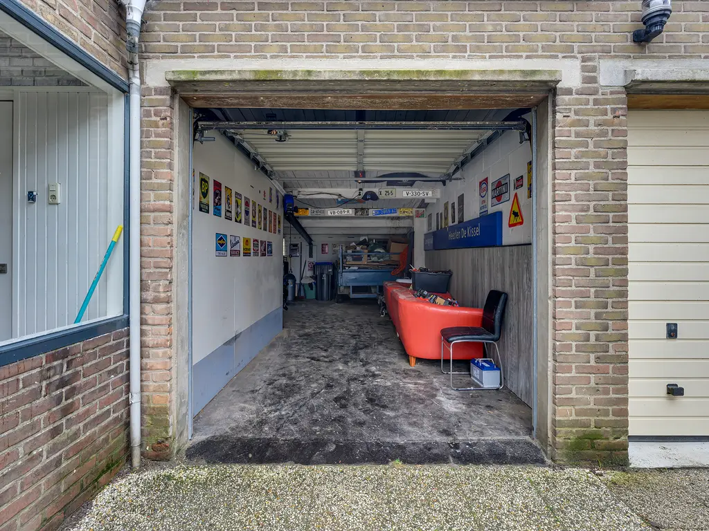 Nieuwstraat 39, STAD AAN 'T HARINGVLIET