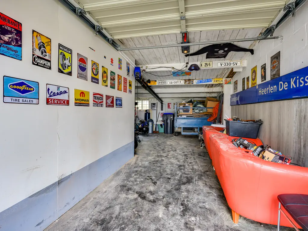 Nieuwstraat 39, STAD AAN 'T HARINGVLIET