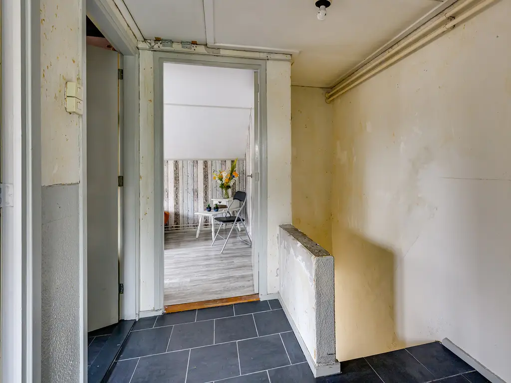 Nieuwstraat 39, STAD AAN 'T HARINGVLIET