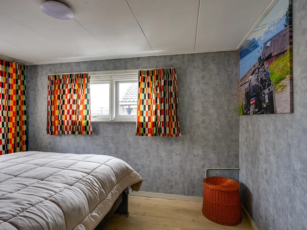 Nieuwstraat 39, STAD AAN 'T HARINGVLIET